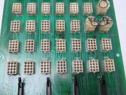 Cincinnati Milacron 1269078 PCB-FSC-457-95 Issue 3 Mother Board Circuit Card