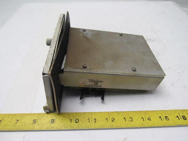 TEAC 3-424-2128A REV A Diskette  Drive CNC Machine