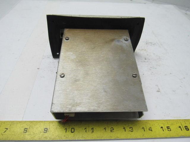 TEAC 3-424-2128A REV A Diskette  Drive CNC Machine