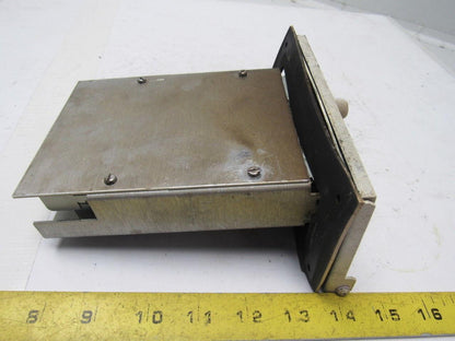 TEAC 3-424-2128A REV A Diskette  Drive CNC Machine