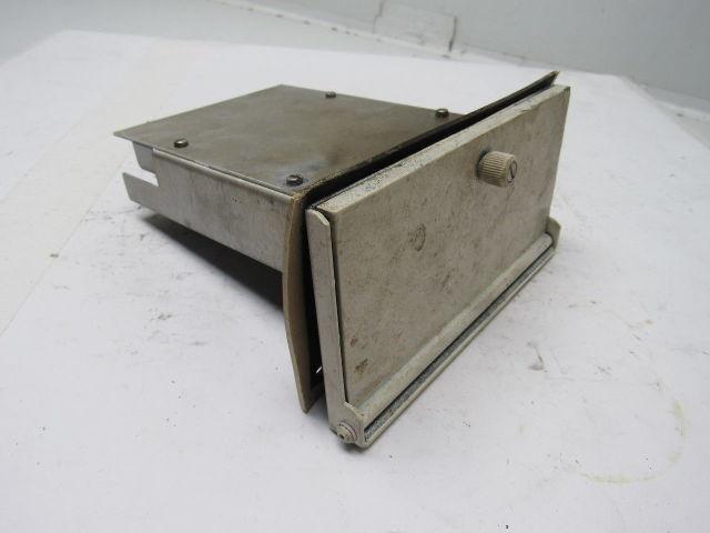 TEAC 3-424-2128A REV A Diskette  Drive CNC Machine