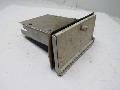 TEAC 3-424-2128A REV A Diskette  Drive CNC Machine