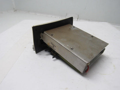 TEAC 3-424-2128A REV A Diskette  Drive CNC Machine