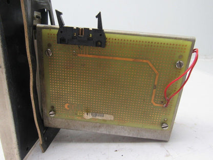 TEAC 3-424-2128A REV A Diskette  Drive CNC Machine