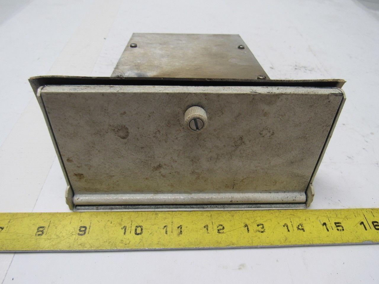 TEAC 3-424-2128A REV A Diskette  Drive CNC Machine