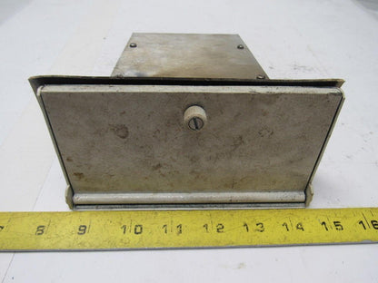 TEAC 3-424-2128A REV A Diskette  Drive CNC Machine