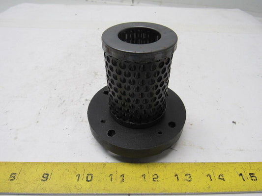 NORCO FILTERS IL-R-A-74-0 Industrial Filter Element 300PSI Max Lot/1