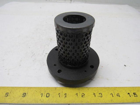 NORCO FILTERS IL-R-A-74-0 Industrial Filter Element 300PSI Max Lot/1