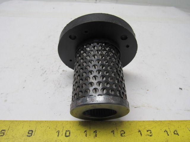 NORCO FILTERS IL-R-A-74-0 Industrial Filter Element 300PSI Max Lot/1