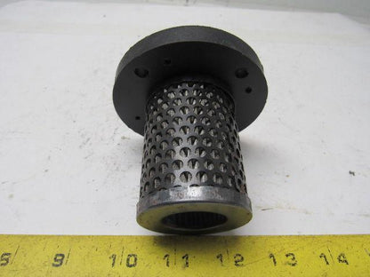 NORCO FILTERS IL-R-A-74-0 Industrial Filter Element 300PSI Max Lot/1
