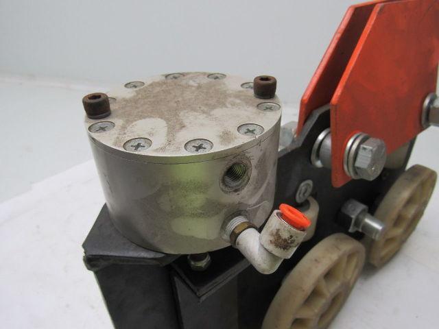 Push Pull Trolley Truck Beam Balancer With Brake See Description