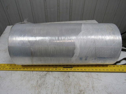 Gray Incline Sticky Top Conveyor Belt 70' X 25" X 0.104" Thick