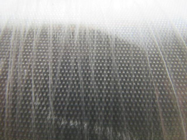 Gray Incline Sticky Top Conveyor Belt 70' X 25" X 0.104" Thick