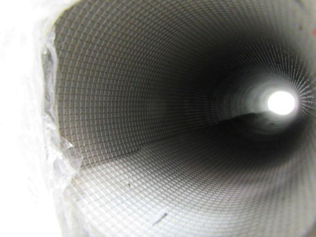 Gray Incline Sticky Top Conveyor Belt 70' X 25" X 0.104" Thick