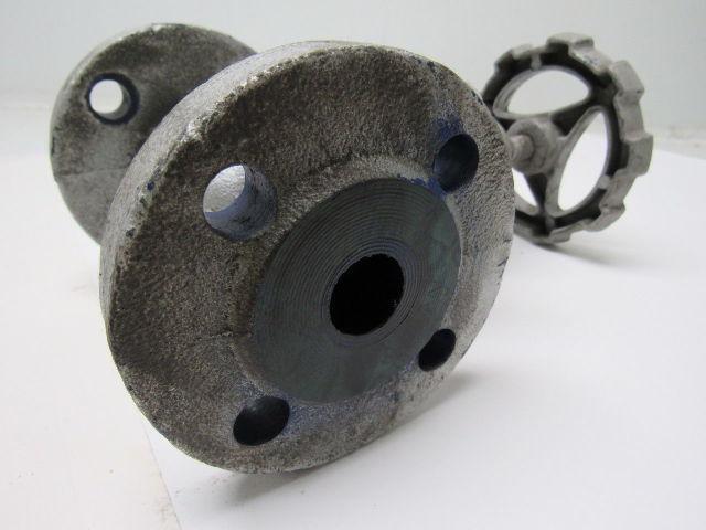 KSB BOA-H PN16 DN20 Bellows Type Globe Valve 20mm