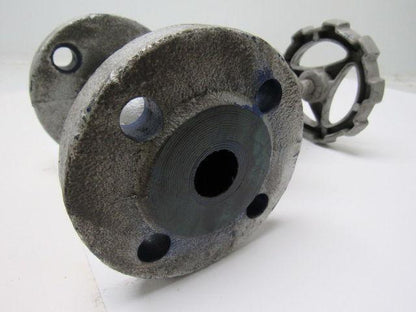KSB BOA-H PN16 DN20 Bellows Type Globe Valve 20mm