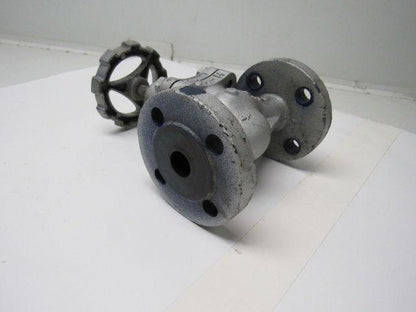 KSB BOA-H PN16 DN20 Bellows Type Globe Valve 20mm