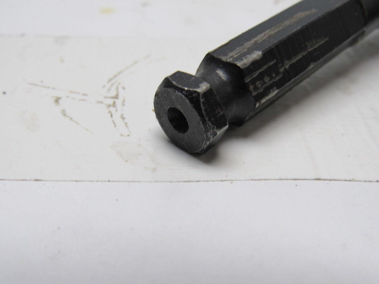 Bosch 981 Self-feed Wood Boring Bit 1-1/2" Dia. 7/16" Hex Shank Lot of 3