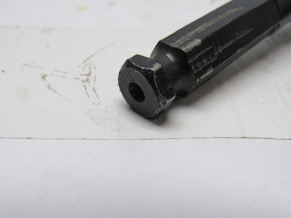 Bosch 981 Self-feed Wood Boring Bit 1-1/2" Dia. 7/16" Hex Shank Lot of 3