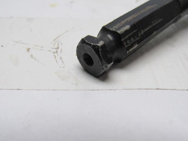 Bosch 981 Self-feed Wood Boring Bit 1-1/2" Dia. 7/16" Hex Shank Lot of 3