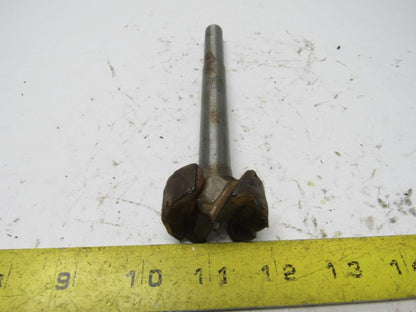 Stern 1-1/2" Dia. Wood Forstner Bit 1/2" Shank 6" OAL