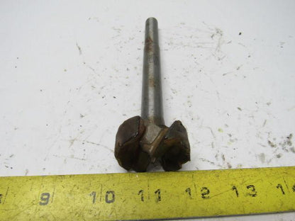 Stern 1-1/2" Dia. Wood Forstner Bit 1/2" Shank 6" OAL