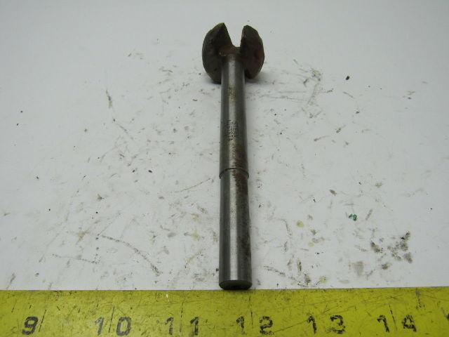 Stern 1-1/2" Dia. Wood Forstner Bit 1/2" Shank 6" OAL