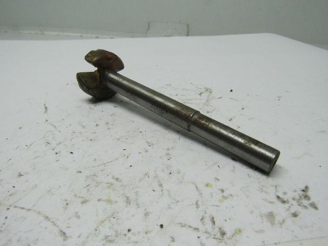 Stern 1-1/2" Dia. Wood Forstner Bit 1/2" Shank 6" OAL