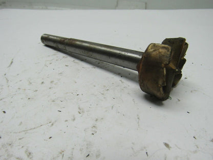 Stern 1-1/2" Dia. Wood Forstner Bit 1/2" Shank 6" OAL