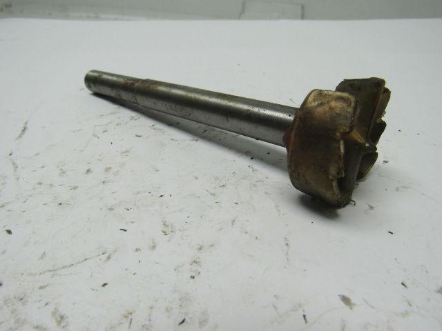 Stern 1-1/2" Dia. Wood Forstner Bit 1/2" Shank 6" OAL