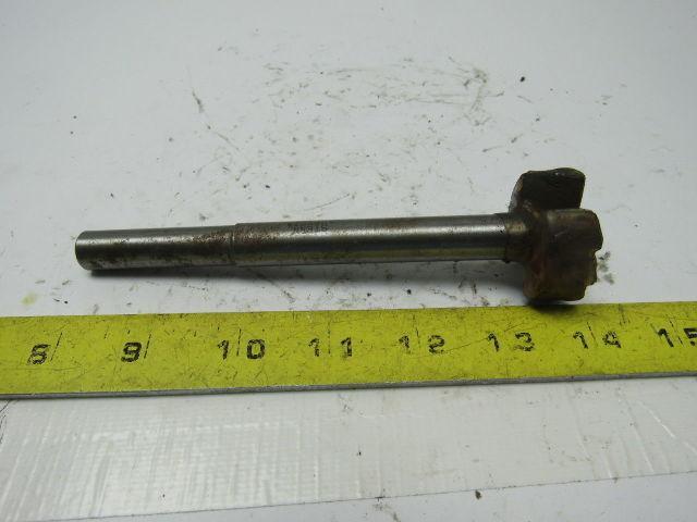 Stern 1-1/2" Dia. Wood Forstner Bit 1/2" Shank 6" OAL