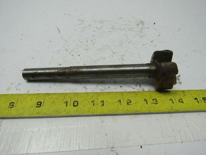 Stern 1-1/2" Dia. Wood Forstner Bit 1/2" Shank 6" OAL