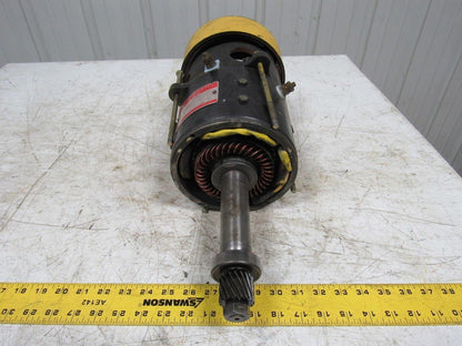 YALE 5BC 48 JB 335 DC Motor For Yale Walk Behind Pallet Truck Jack
