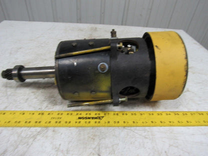 YALE 5BC 48 JB 335 DC Motor For Yale Walk Behind Pallet Truck Jack