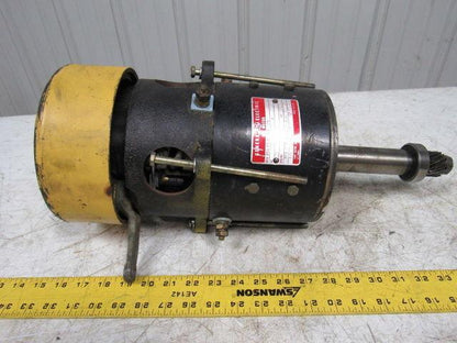 YALE 5BC 48 JB 335 DC Motor For Yale Walk Behind Pallet Truck Jack