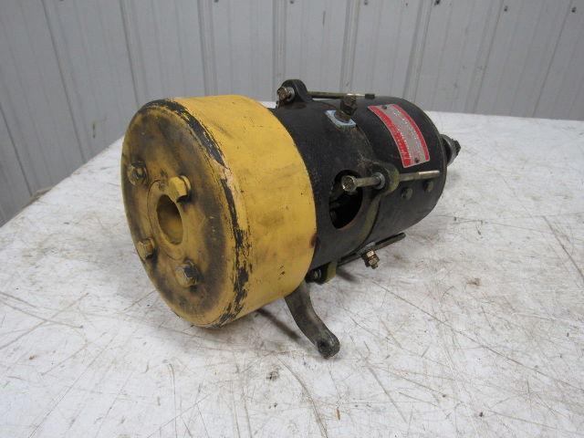 YALE 5BC 48 JB 335 DC Motor For Yale Walk Behind Pallet Truck Jack