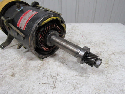 YALE 5BC 48 JB 335 DC Motor For Yale Walk Behind Pallet Truck Jack