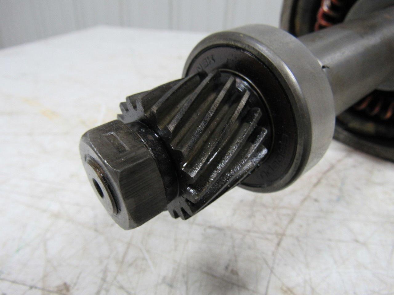 YALE 5BC 48 JB 335 DC Motor For Yale Walk Behind Pallet Truck Jack