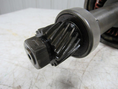 YALE 5BC 48 JB 335 DC Motor For Yale Walk Behind Pallet Truck Jack