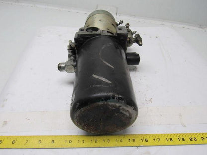 YALE W8961CCW24V MPE060LBN24 Hydraulic Unit For Walk Behind Pallet Jack Truck