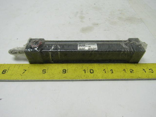 Schrader Bellows 00.75 UTTU16 Series TT 4" Stroke  3/4" Bore Midget Air Cylinder