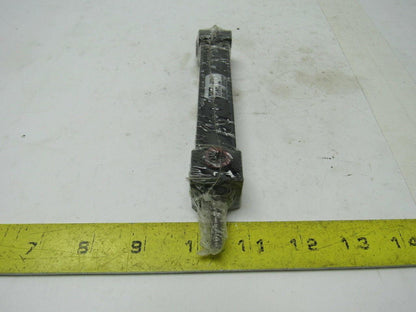 Schrader Bellows 00.75 UTTU16 Series TT 4" Stroke  3/4" Bore Midget Air Cylinder