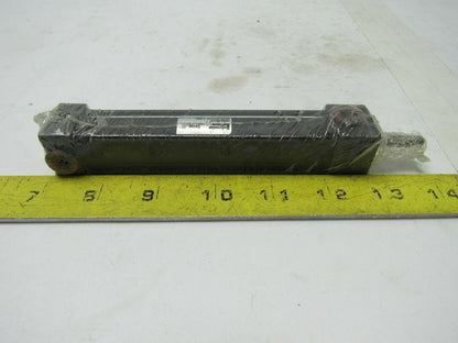 Schrader Bellows 00.75 UTTU16 Series TT 4" Stroke  3/4" Bore Midget Air Cylinder