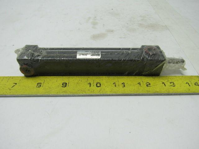 Schrader Bellows 00.75 UTTU16 Series TT 4" Stroke  3/4" Bore Midget Air Cylinder