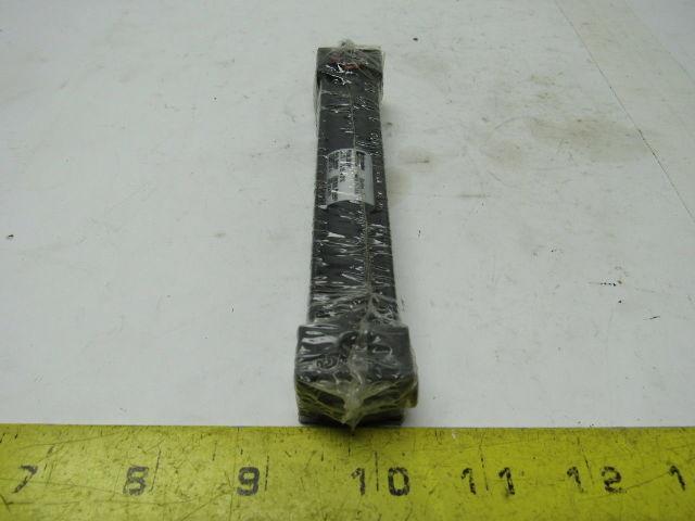 Schrader Bellows 00.75 UTTU16 Series TT 4" Stroke  3/4" Bore Midget Air Cylinder