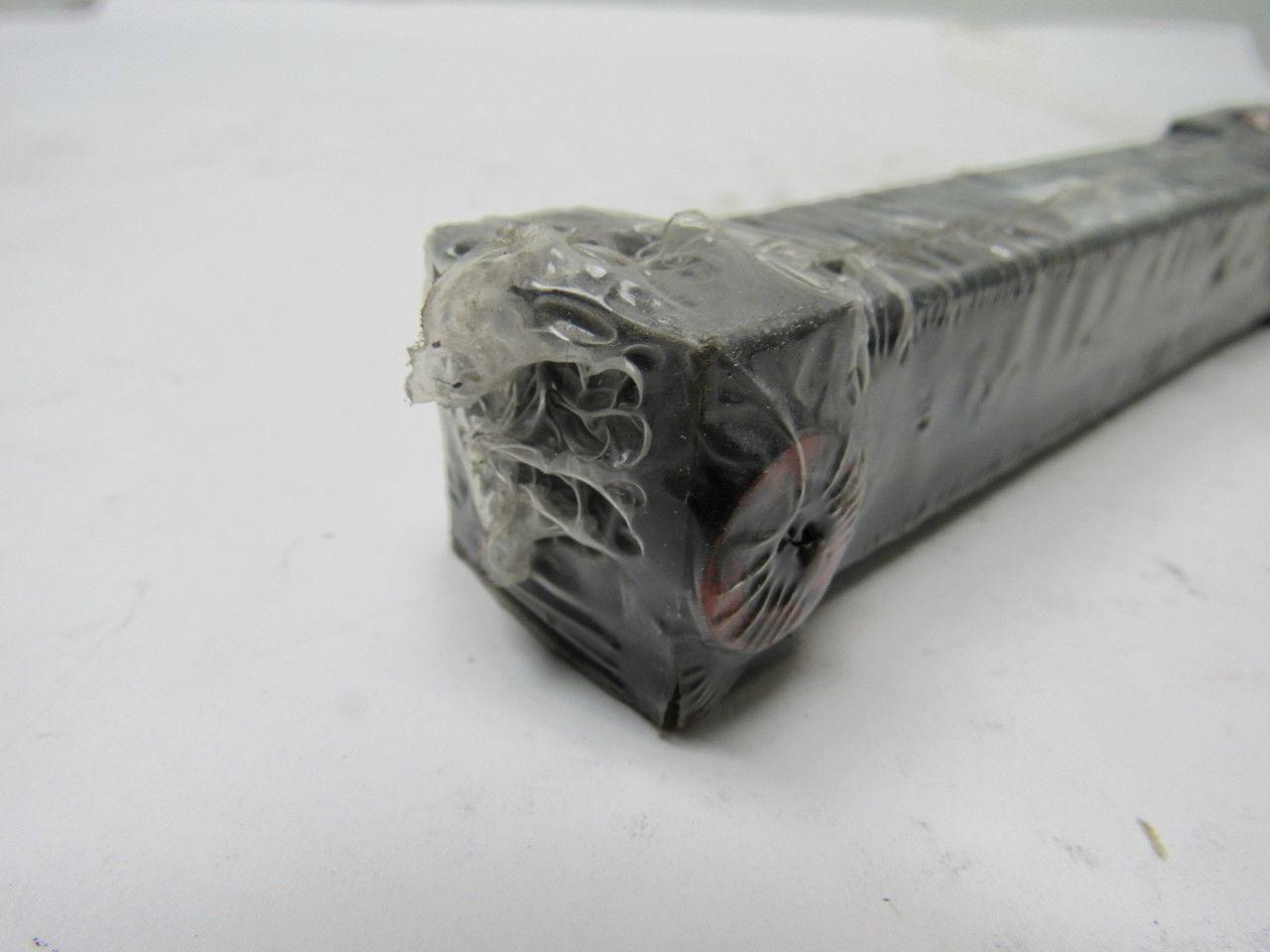 Schrader Bellows 00.75 UTTU16 Series TT 4" Stroke  3/4" Bore Midget Air Cylinder