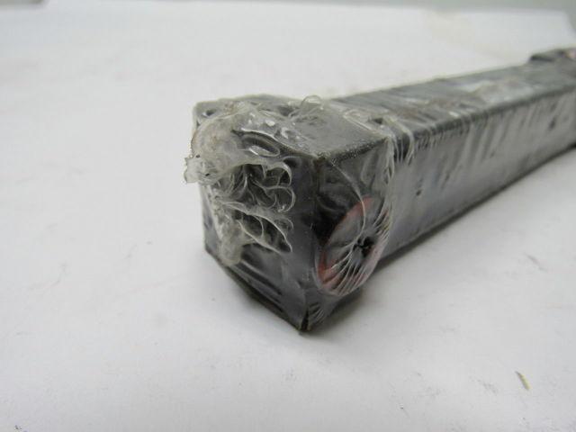 Schrader Bellows 00.75 UTTU16 Series TT 4" Stroke  3/4" Bore Midget Air Cylinder