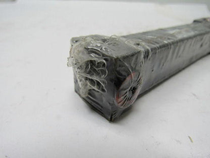 Schrader Bellows 00.75 UTTU16 Series TT 4" Stroke  3/4" Bore Midget Air Cylinder
