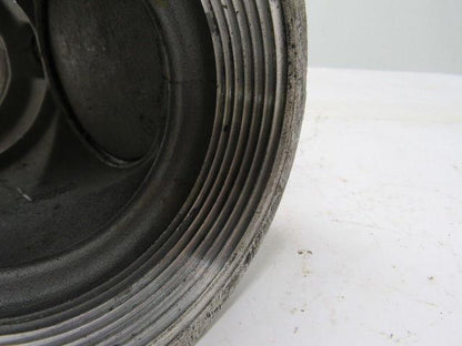 Appleton EYF-300AL 3" Conduit Sealing Fittings for Close Turning Radius