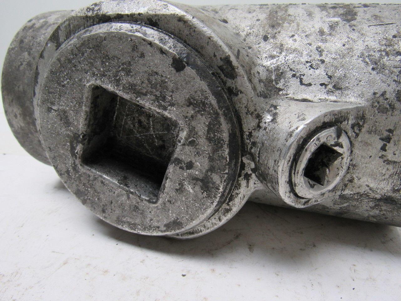 Appleton EYF-300AL 3" Conduit Sealing Fittings for Close Turning Radius